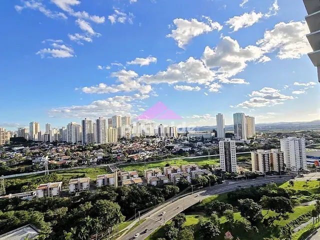 Apartamento 1 quarto e 1 banheiro, para alugar, no bairro Vila Ema em São José dos Campos
