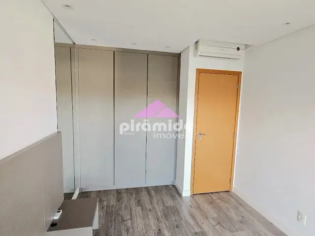Apartamento 1 quarto e 1 banheiro, para alugar, no bairro Vila Ema em São José dos Campos