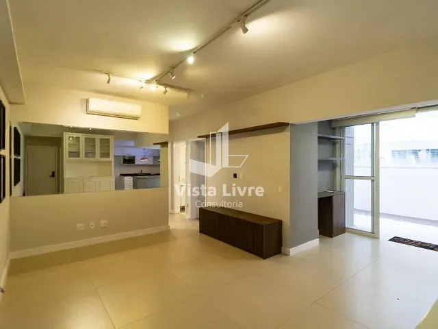 Apartamento com 155m² 3 quartos e 2 banheiros, à venda, no bairro Alto da Lapa em São Paulo
