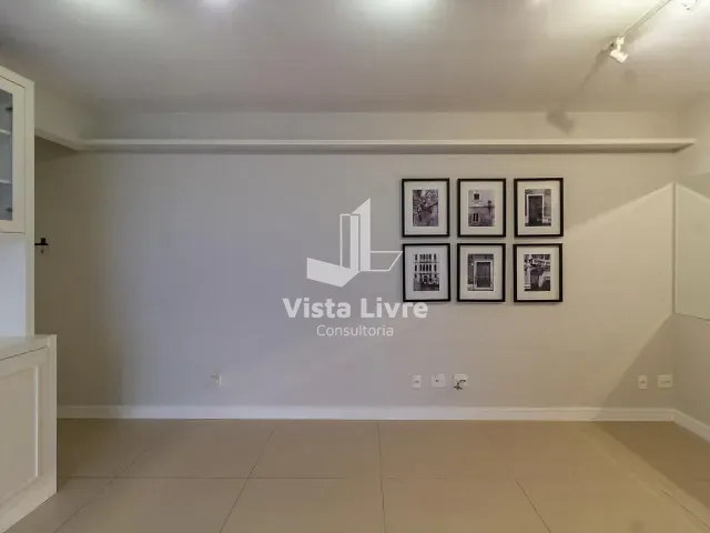 Apartamento com 155m² 3 quartos e 2 banheiros, à venda, no bairro Alto da Lapa em São Paulo