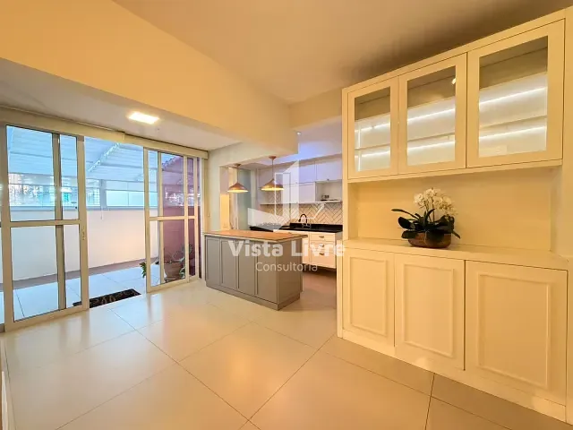 Apartamento com 155m² 3 quartos e 2 banheiros, à venda, no bairro Alto da Lapa em São Paulo