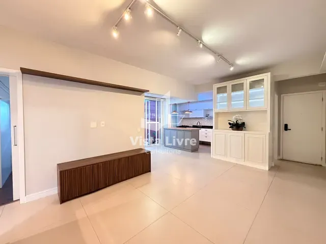 Apartamento com 155m² 3 quartos e 2 banheiros, à venda, no bairro Alto da Lapa em São Paulo