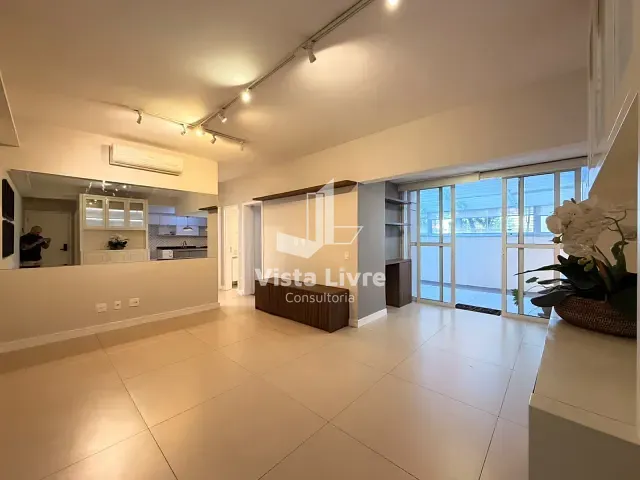 Apartamento com 155m² 3 quartos e 2 banheiros, à venda, no bairro Alto da Lapa em São Paulo
