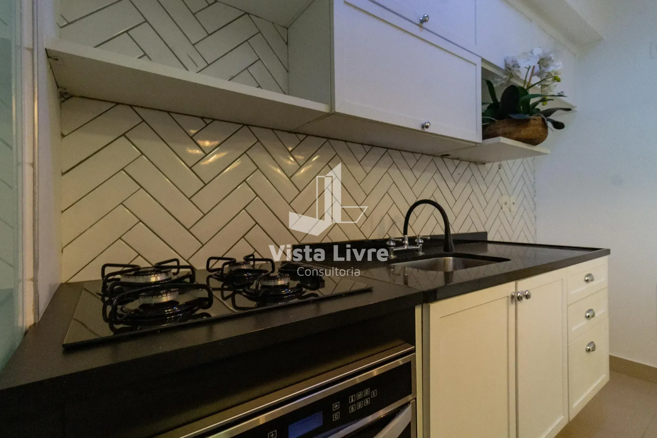 Apartamento, 3 quartos, 155 m² - Foto 11