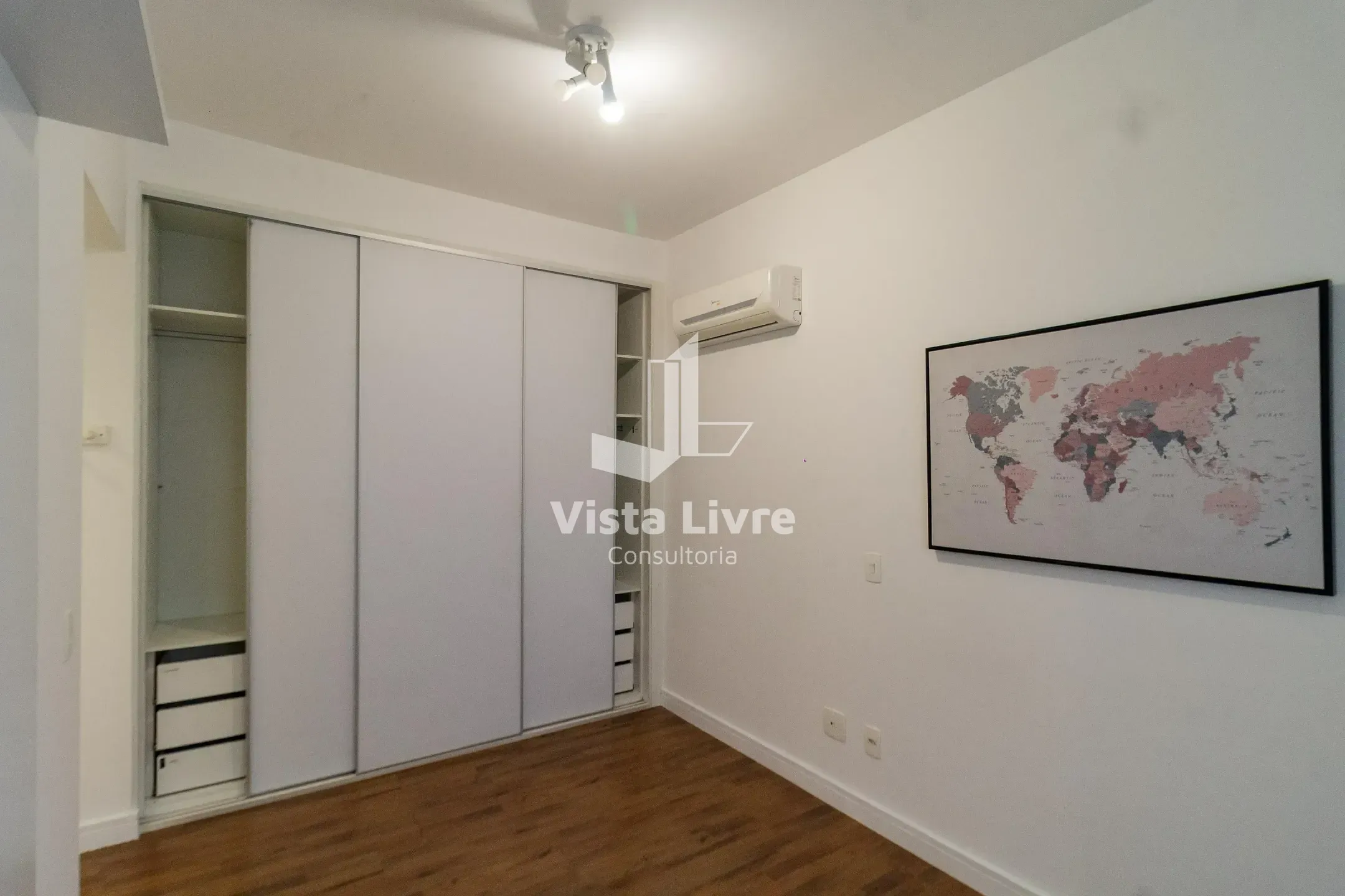 Apartamento, 3 quartos, 155 m² - Foto 19