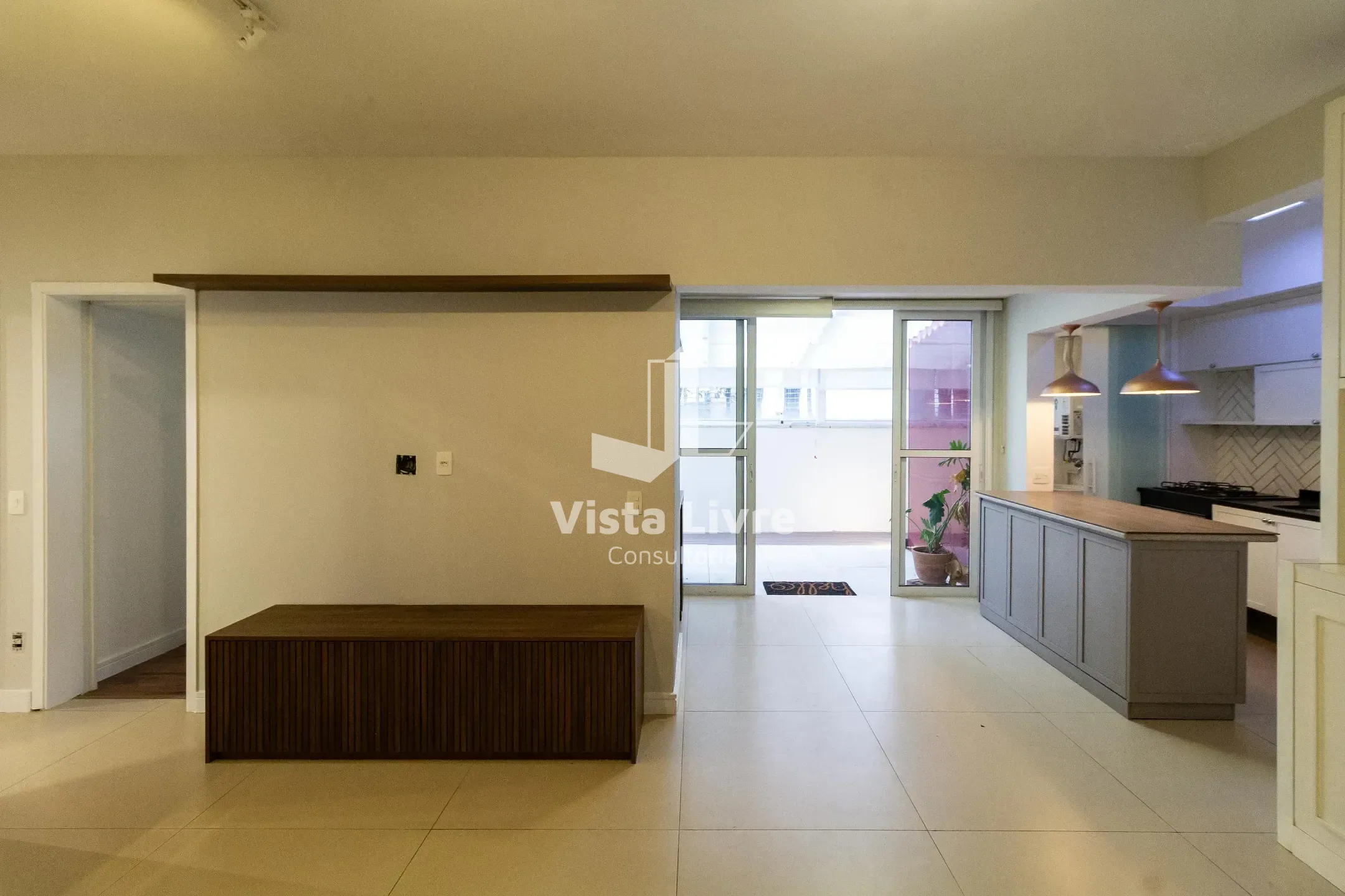 Apartamento, 3 quartos, 155 m² - Foto 2