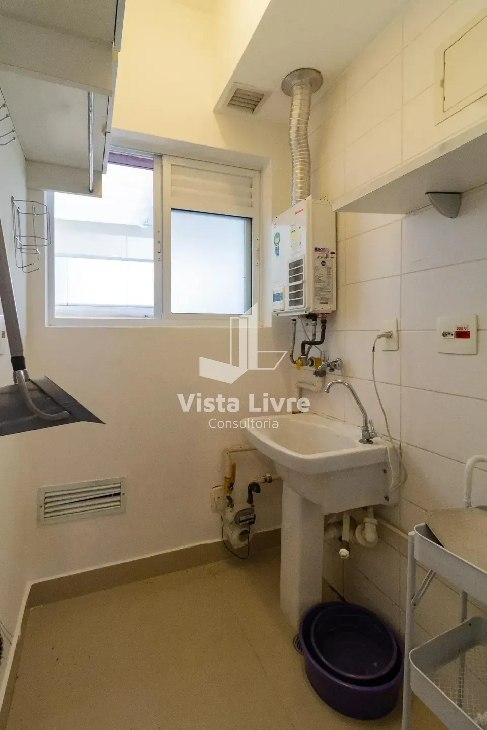 Apartamento, 3 quartos, 155 m² - Foto 13