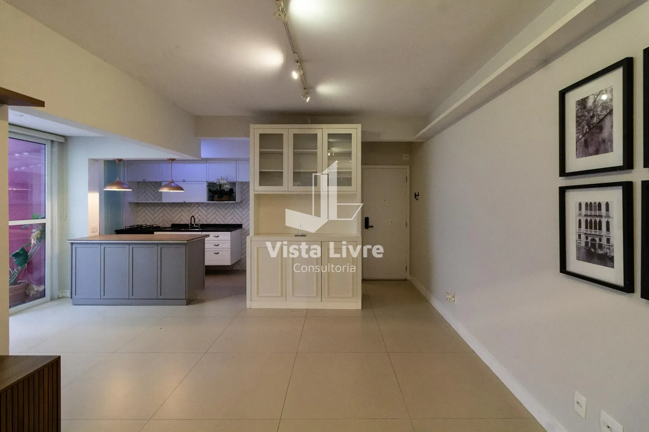Apartamento, 3 quartos, 155 m² - Foto 3
