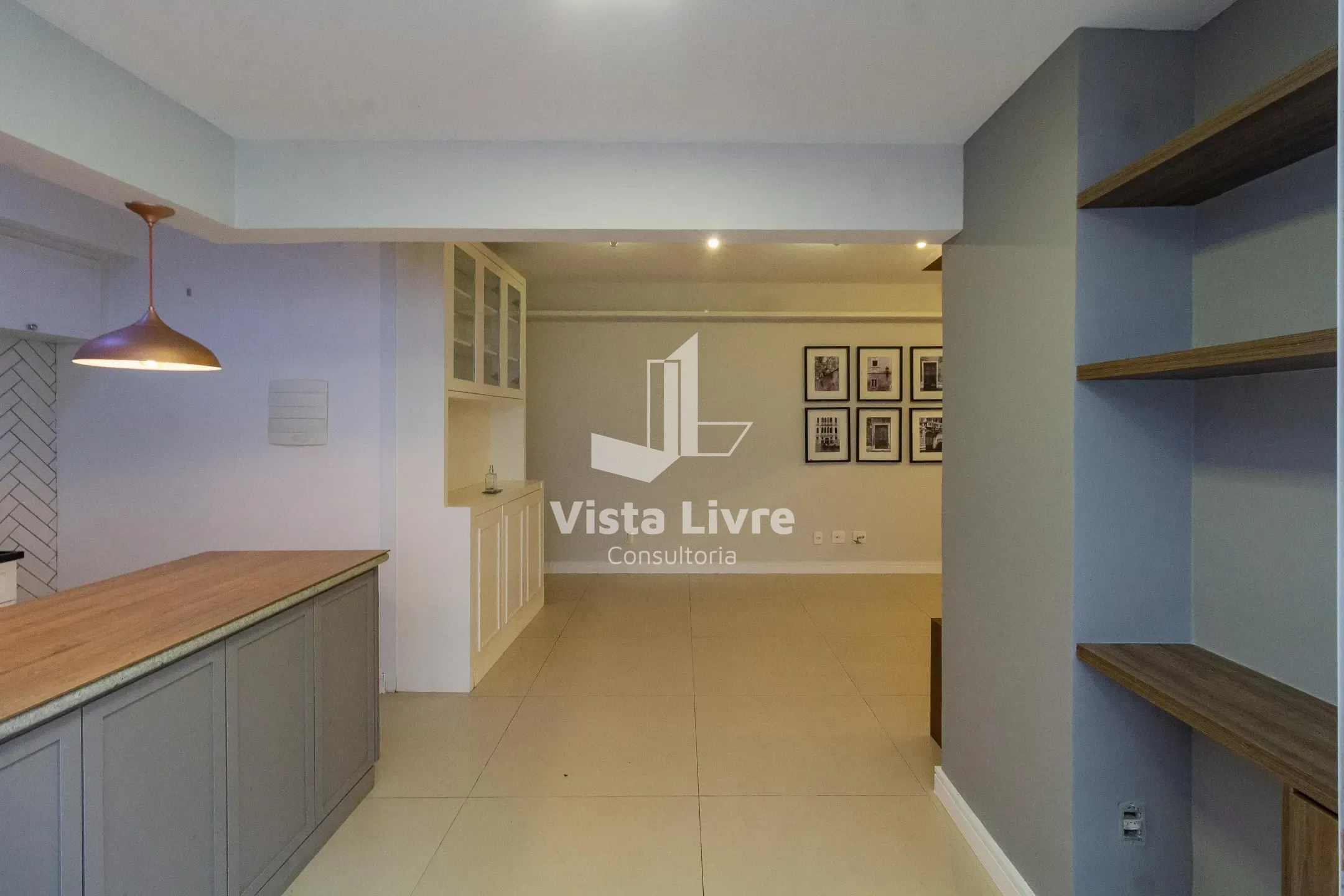 Apartamento, 3 quartos, 155 m² - Foto 6