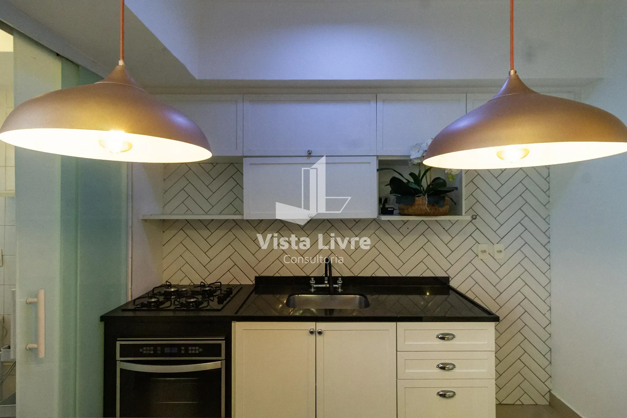 Apartamento, 3 quartos, 155 m² - Foto 8