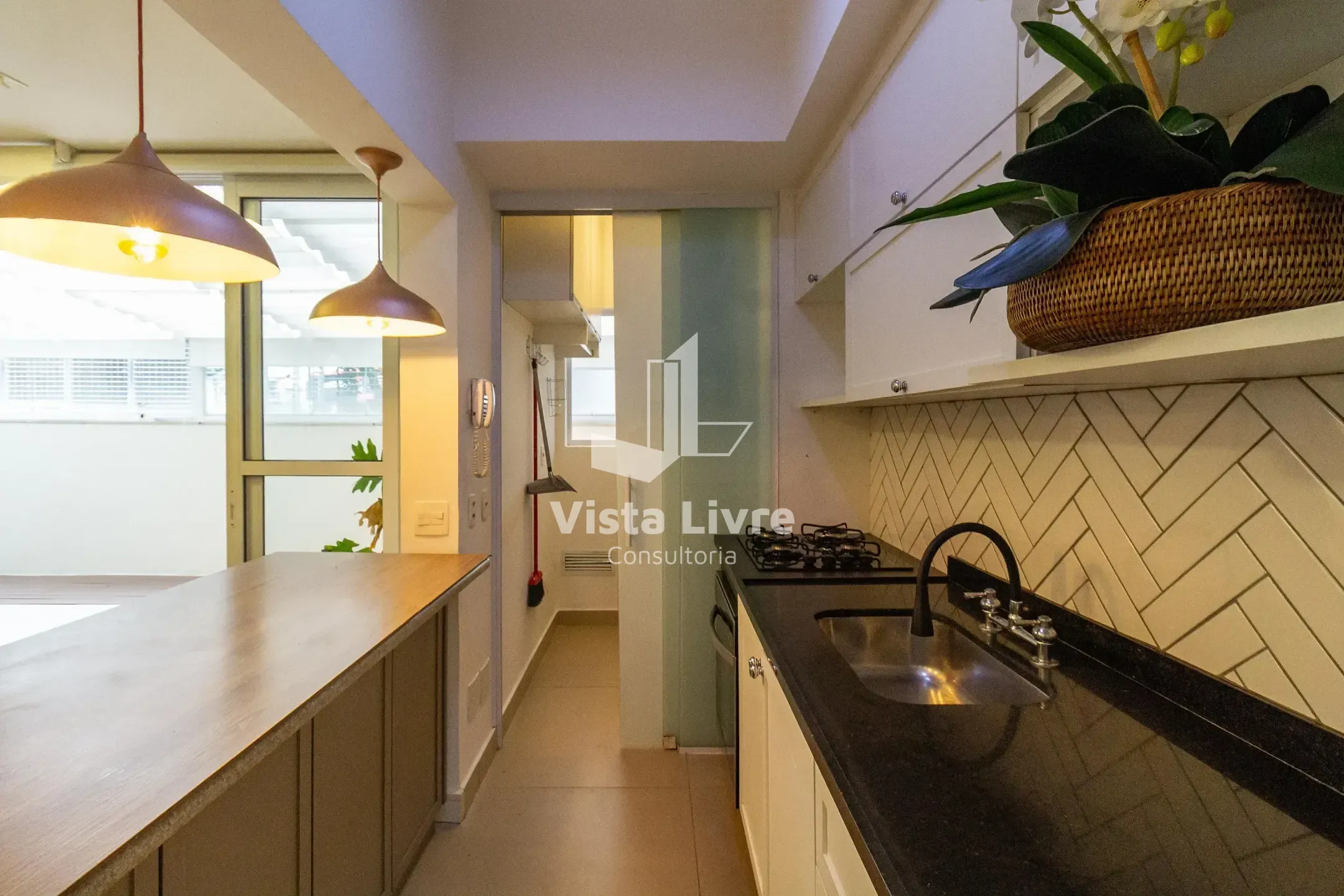 Apartamento, 3 quartos, 155 m² - Foto 9