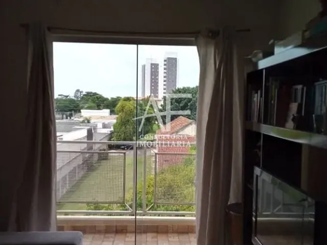 Apartamento com 54m² 2 quartos e 1 banheiro, à venda, no bairro Parque Santo Antônio em Taubaté