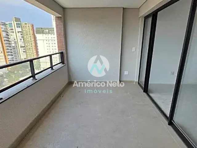 Apartamento 3 quartos e 4 banheiros, à venda, no bairro Campestre em Santo André