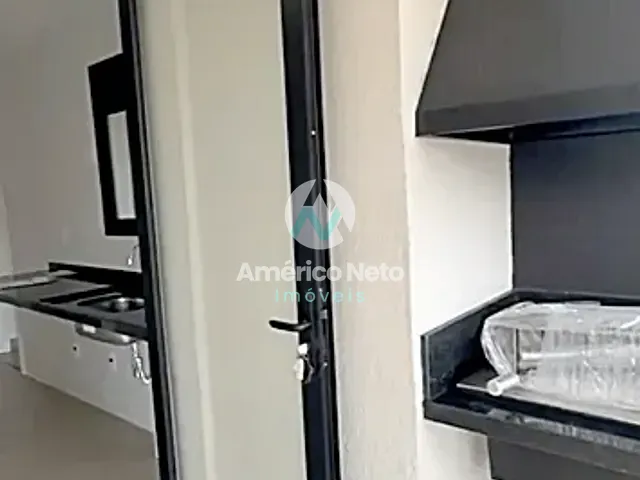 Apartamento 3 quartos e 4 banheiros, à venda, no bairro Campestre em Santo André