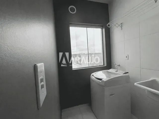 Apartamento com 54m² 2 quartos e 1 banheiro, à venda, no bairro Santa Regina em Itajaí