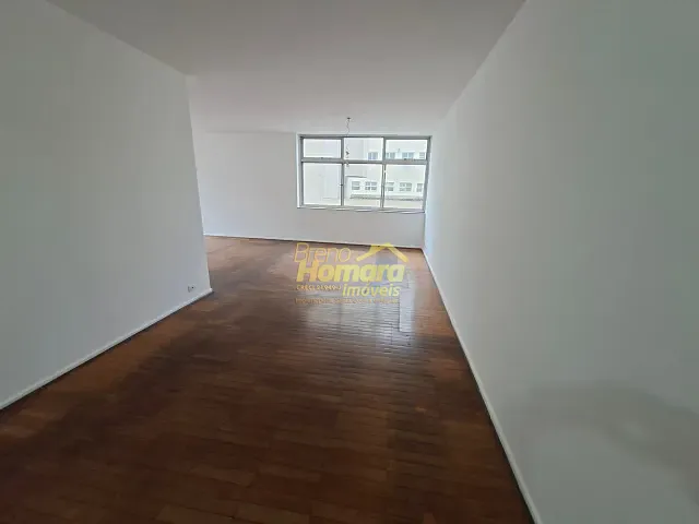 Apartamento 3 quartos e 3 banheiros, à venda, no bairro Higienópolis em São Paulo