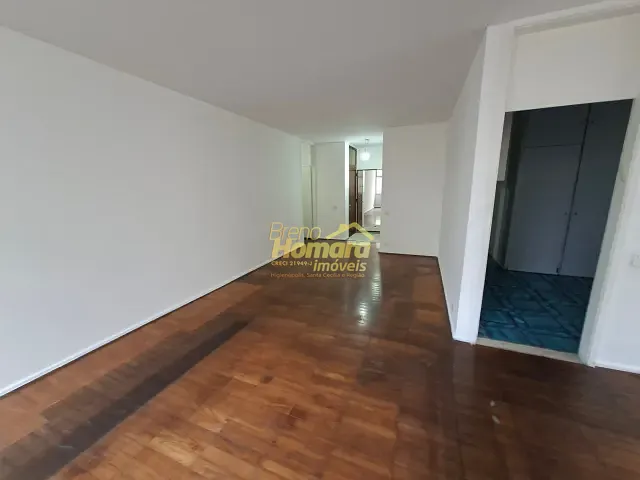 Apartamento 3 quartos e 3 banheiros, à venda, no bairro Higienópolis em São Paulo