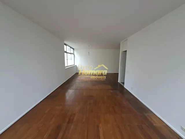 Apartamento 3 quartos e 3 banheiros, à venda, no bairro Higienópolis em São Paulo