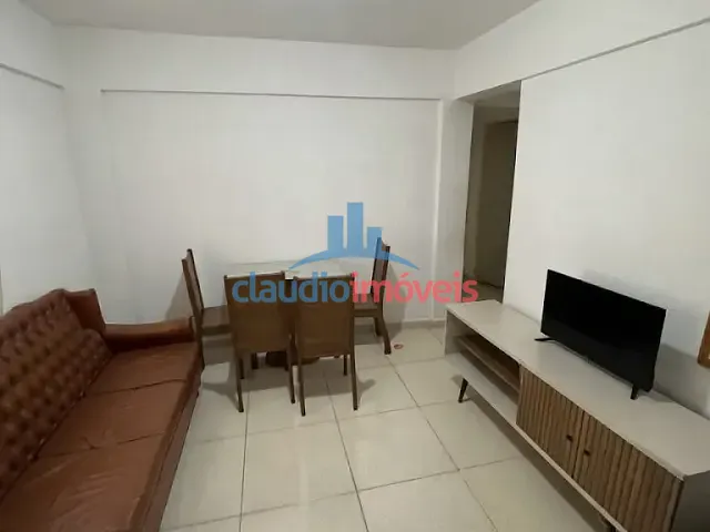 Apartamento 2 quartos e 1 banheiro, à venda, no bairro Siderlandia em Barra Mansa