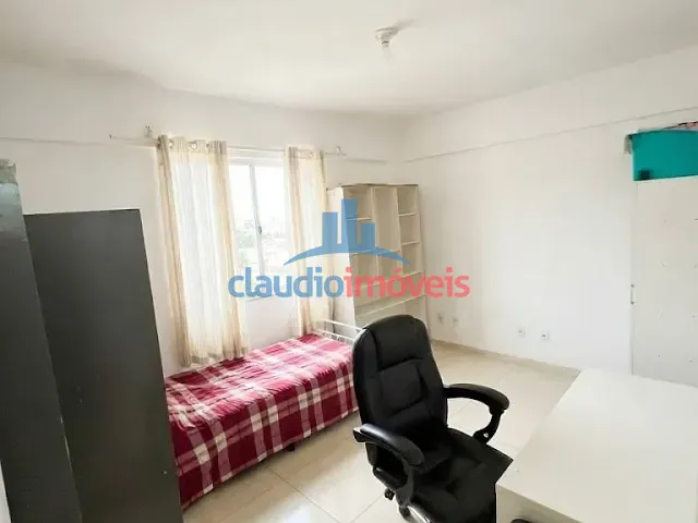 Apartamento 2 quartos e 1 banheiro, à venda, no bairro Siderlandia em Barra Mansa