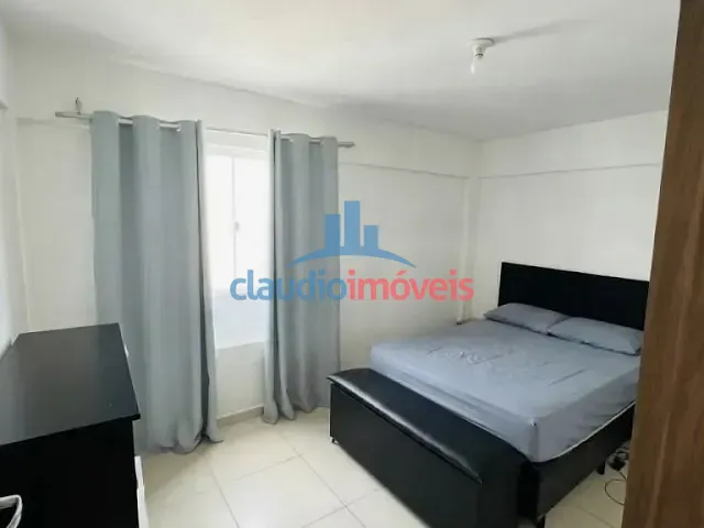 Apartamento 2 quartos e 1 banheiro, à venda, no bairro Siderlandia em Barra Mansa