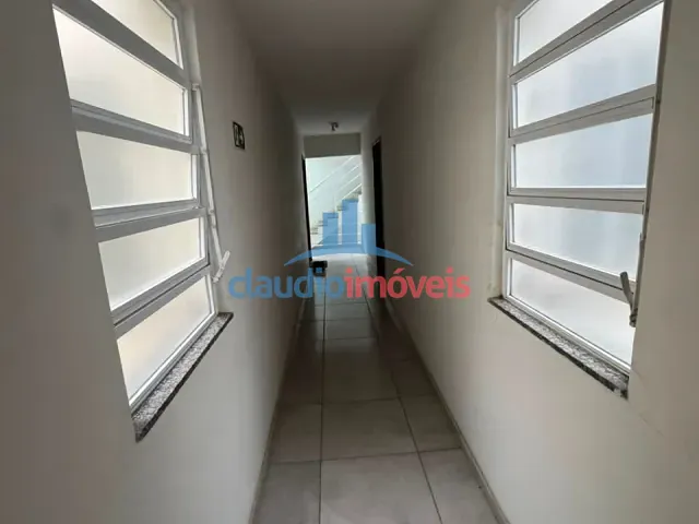 Apartamento 2 quartos e 1 banheiro, à venda, no bairro Siderlandia em Barra Mansa