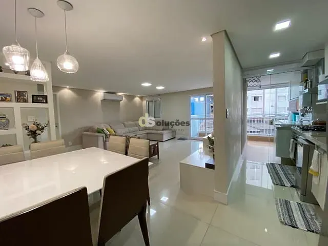 Apartamento 3 quartos e 3 banheiros, à venda, no bairro Casa Verde em São Paulo