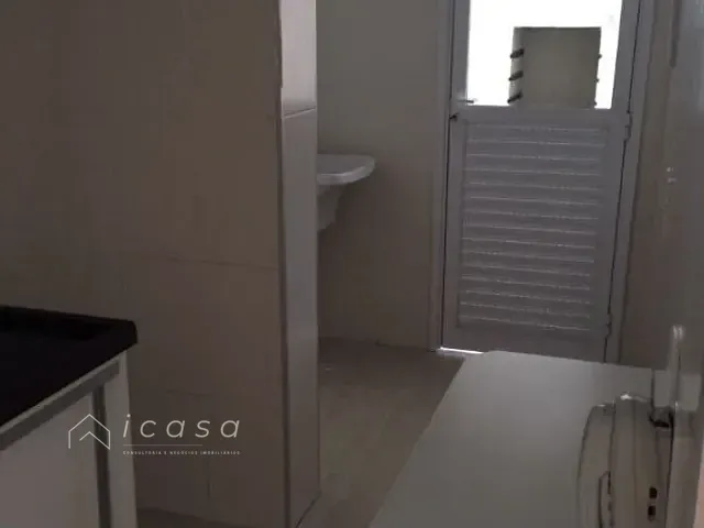 Apartamento com 71m² 2 quartos e 2 banheiros, para alugar, no bairro Jardim Aquárius em São José dos Campos