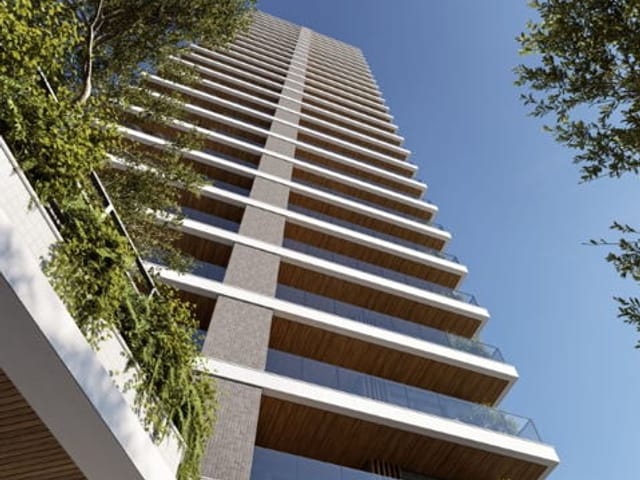Apartamento à venda, no bairro Balneário Santa Clara em Itajaí