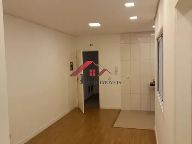 Apartamento com 55m² 2 quartos e 1 banheiro, à venda, no bairro Vila Camilópolis em Santo André