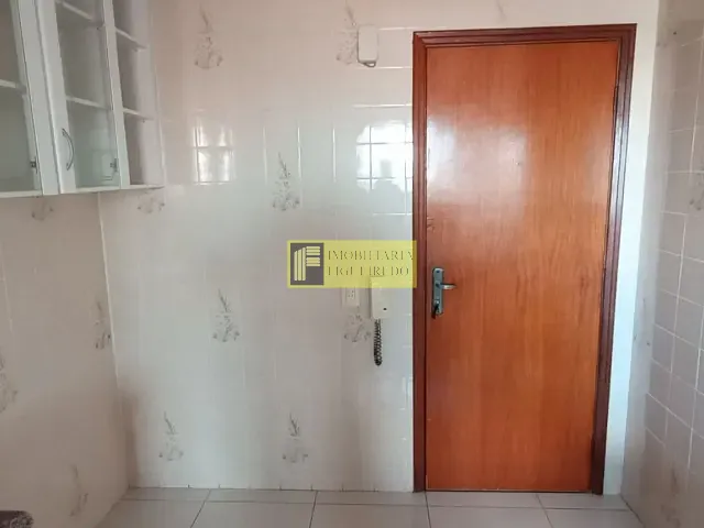 Apartamento com 70m² 2 quartos e 1 banheiro, para alugar, no bairro Parque Residencial Lauriano Tebar em São José do Rio Preto