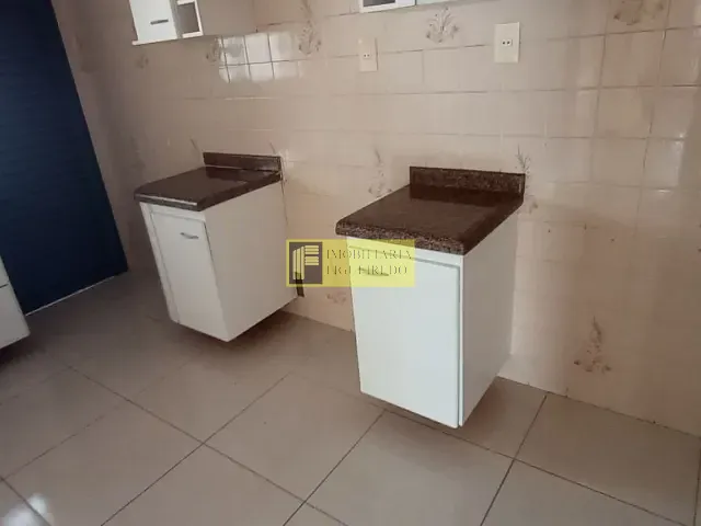 Apartamento com 70m² 2 quartos e 1 banheiro, para alugar, no bairro Parque Residencial Lauriano Tebar em São José do Rio Preto