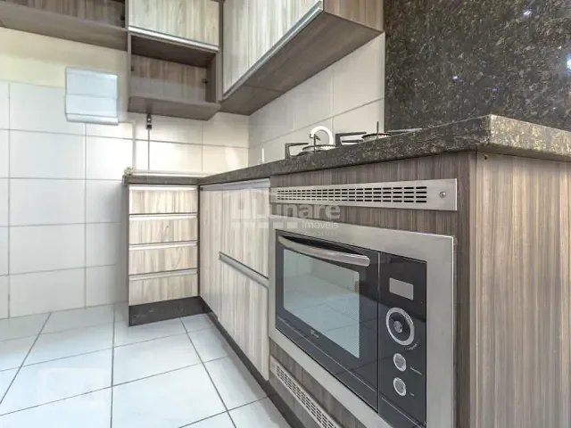 Apartamento com 40m² 2 quartos e 1 banheiro, à venda, no bairro Jardim Nathalie em Mogi das Cruzes