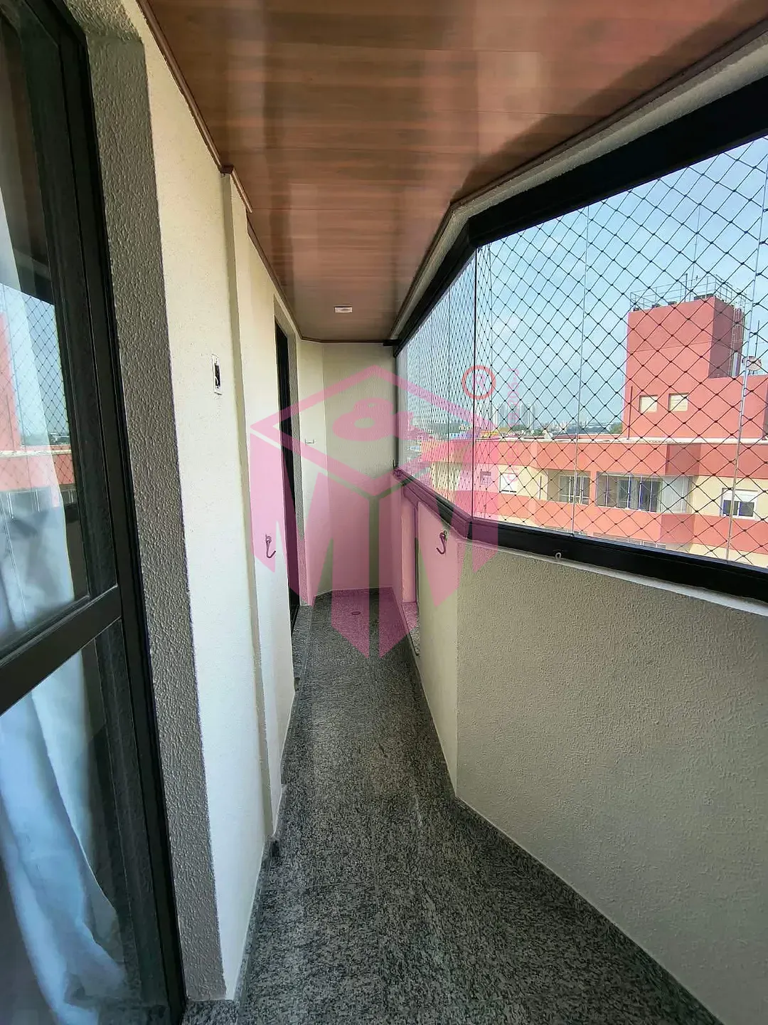 Apartamento, 3 quartos, 106 m² - Foto 5
