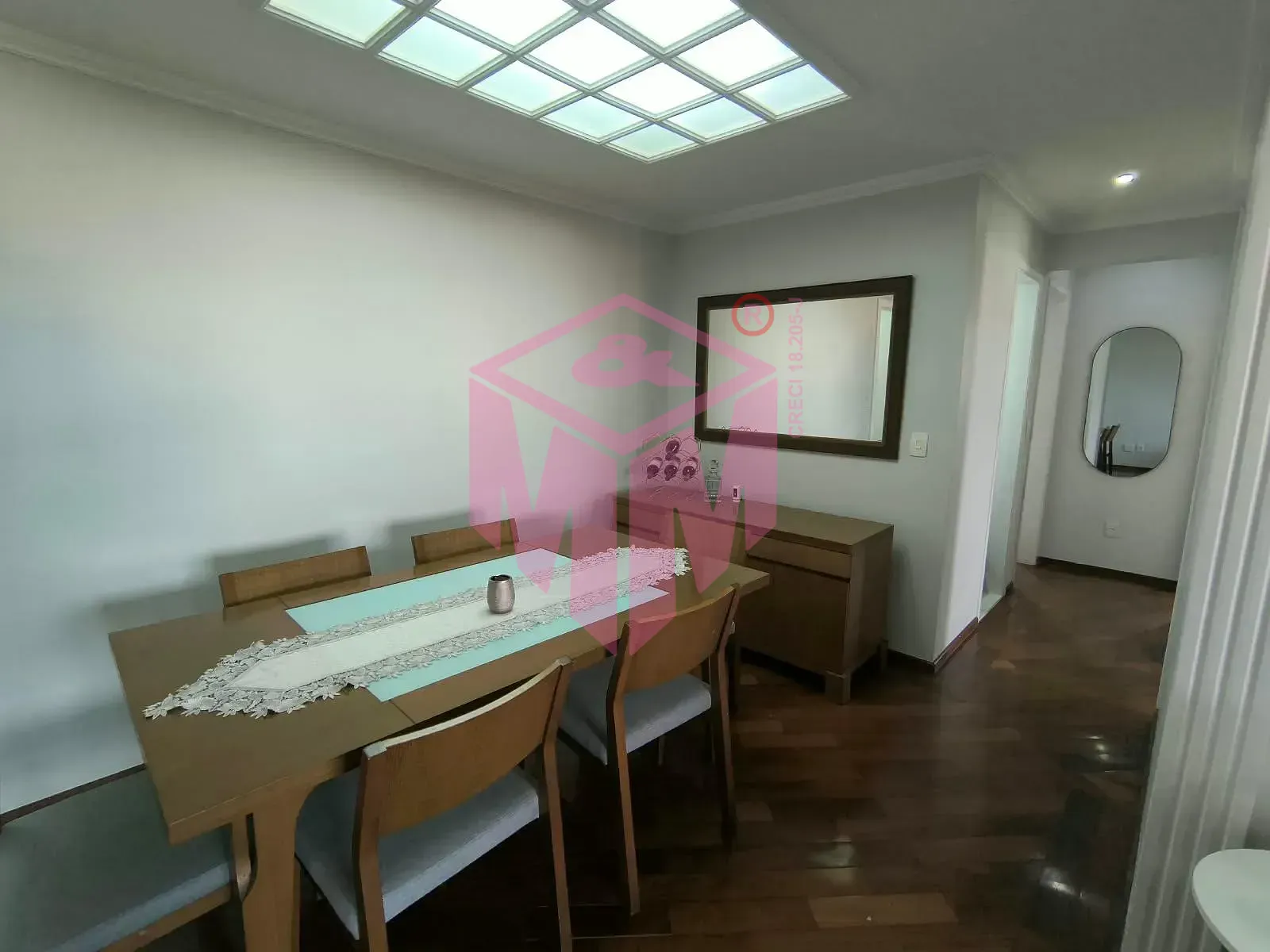 Apartamento, 3 quartos, 106 m² - Foto 6