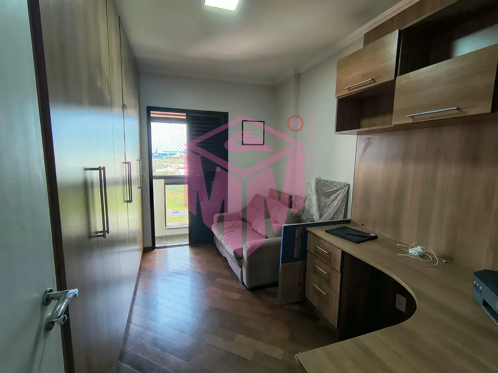 Apartamento, 3 quartos, 106 m² - Foto 7