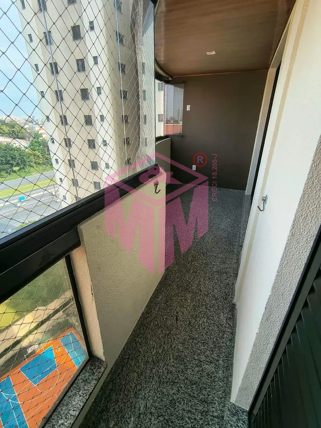 Apartamento, 3 quartos, 106 m² - Foto 8