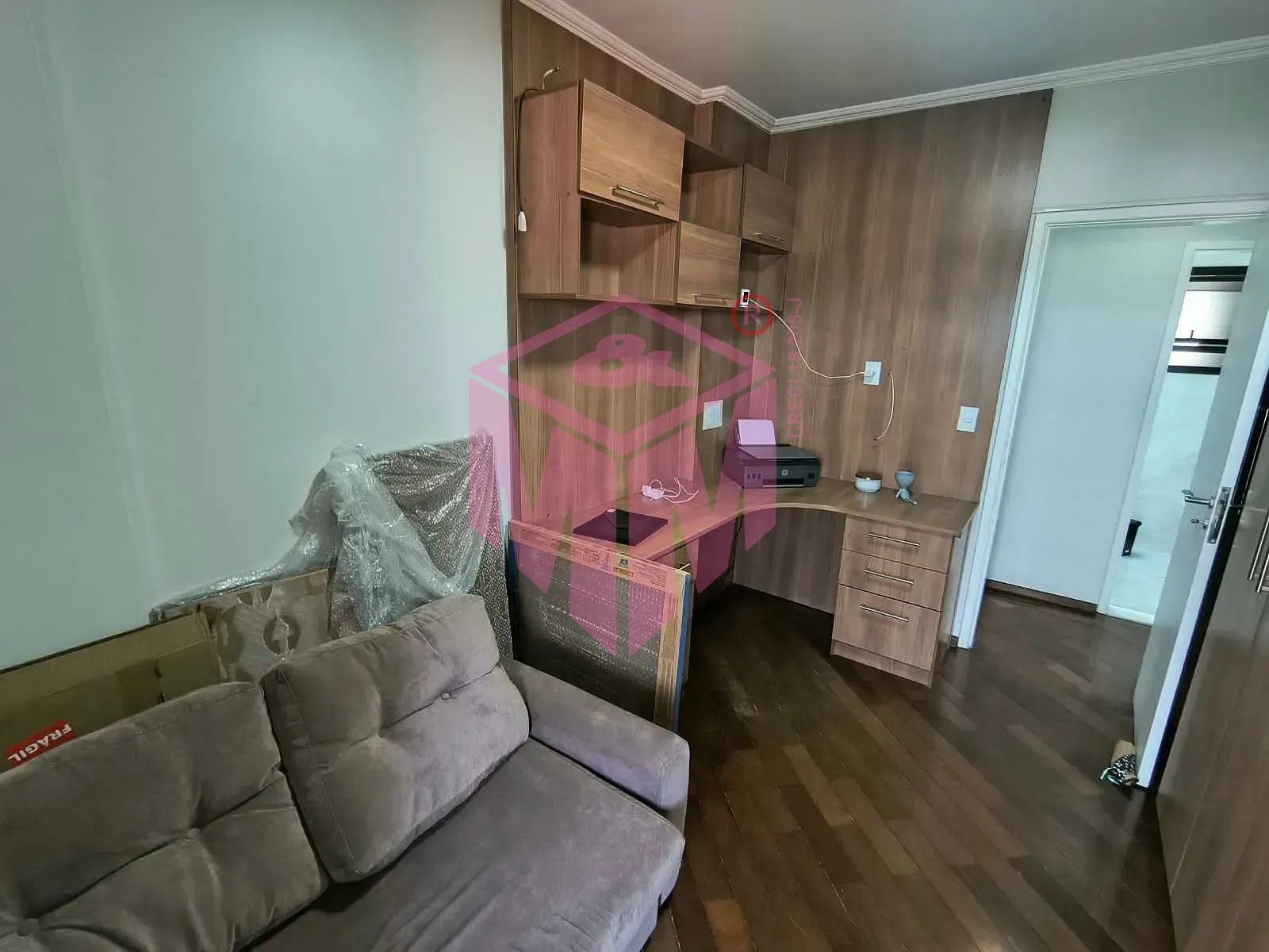 Apartamento, 3 quartos, 106 m² - Foto 9