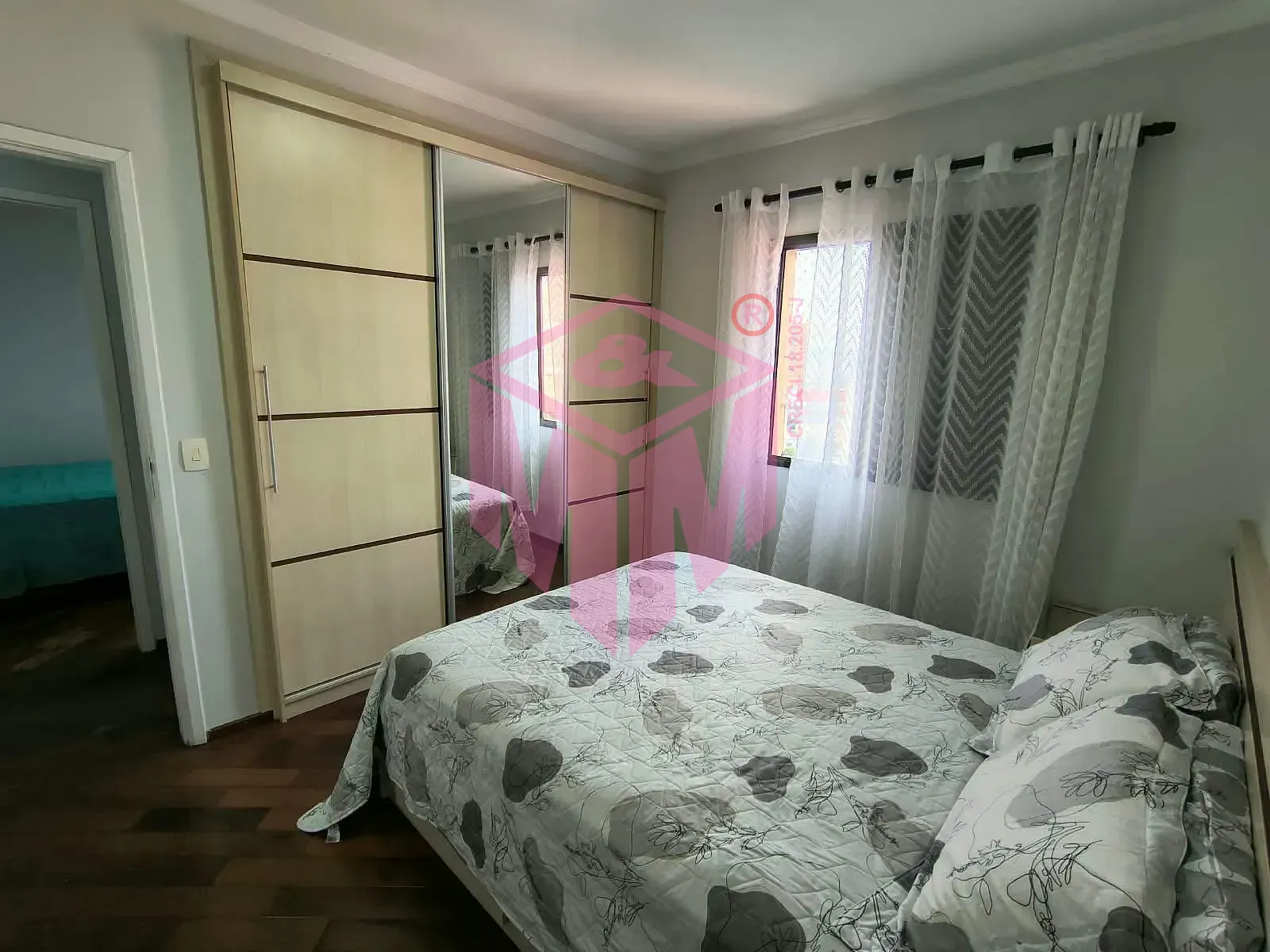 Apartamento, 3 quartos, 106 m² - Foto 10