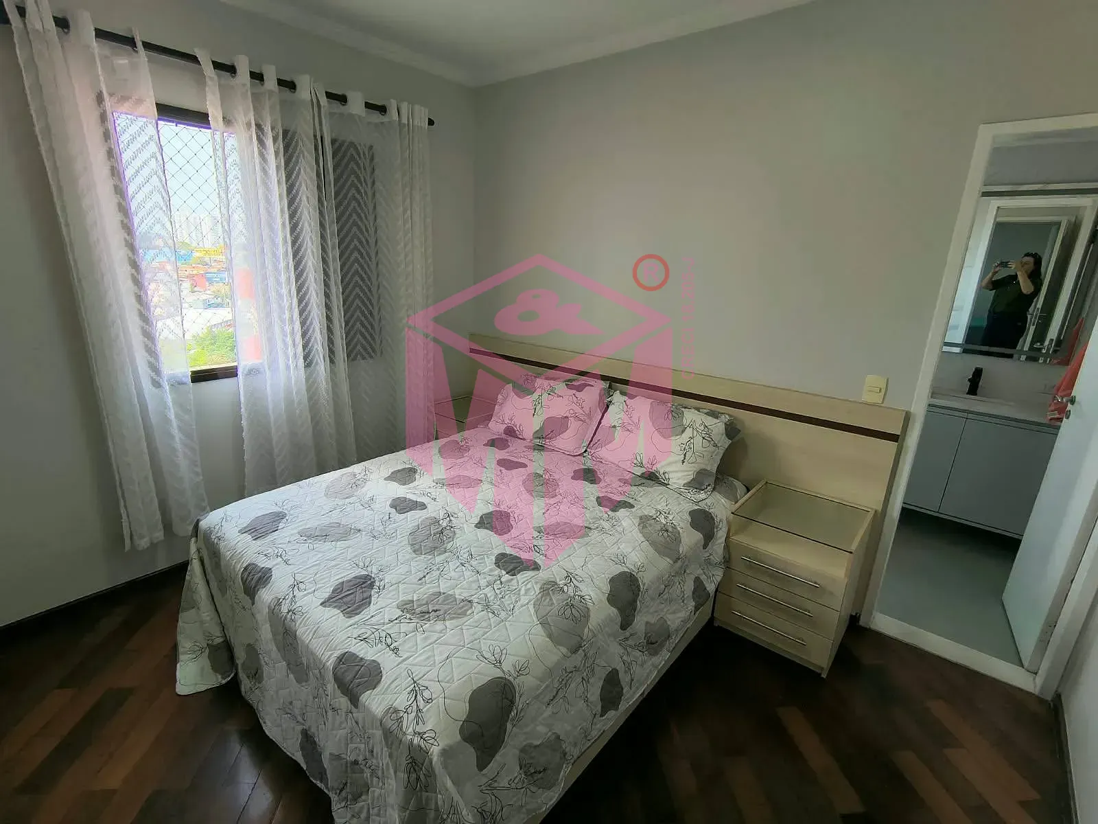 Apartamento, 3 quartos, 106 m² - Foto 12
