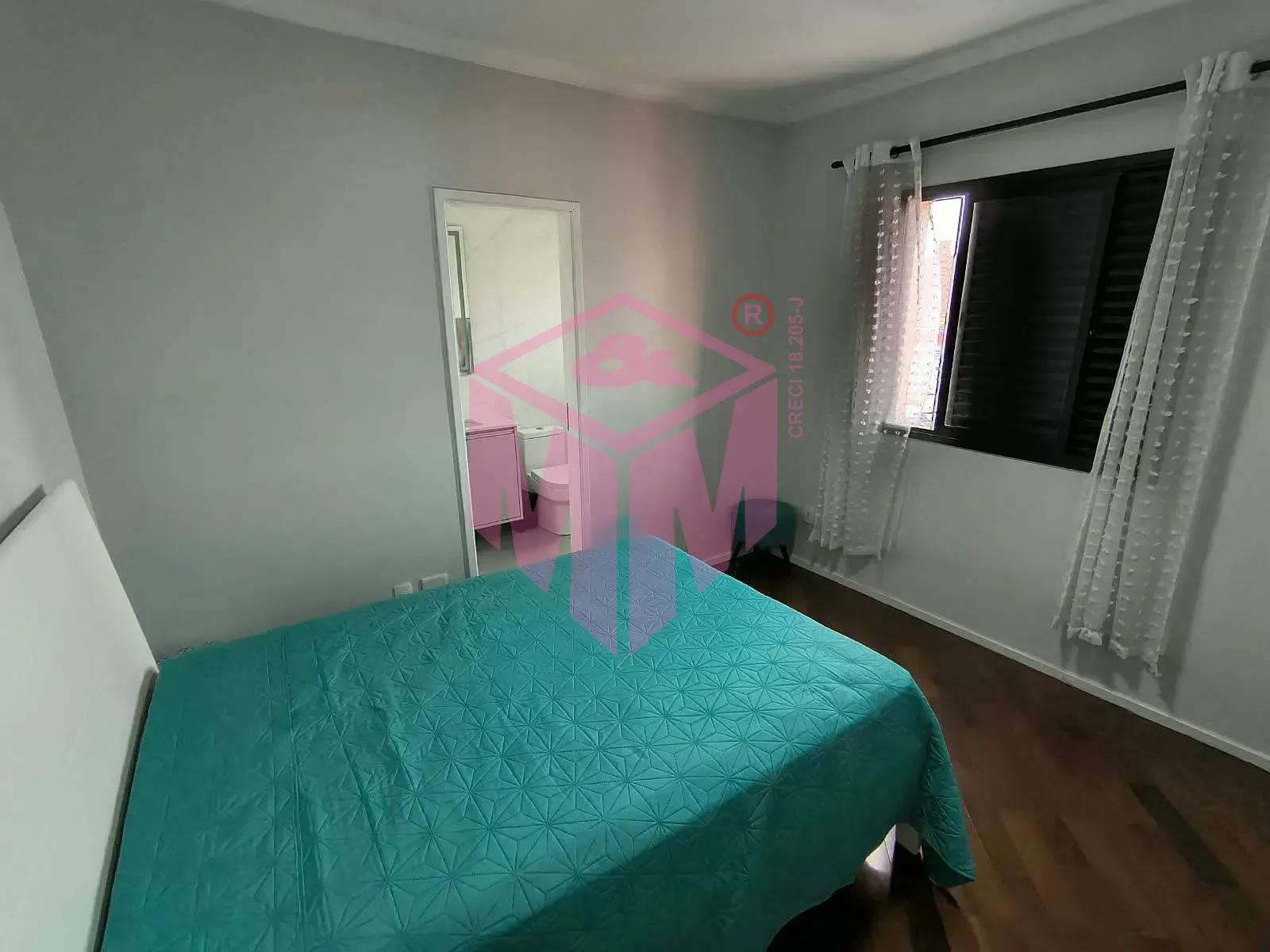 Apartamento, 3 quartos, 106 m² - Foto 13