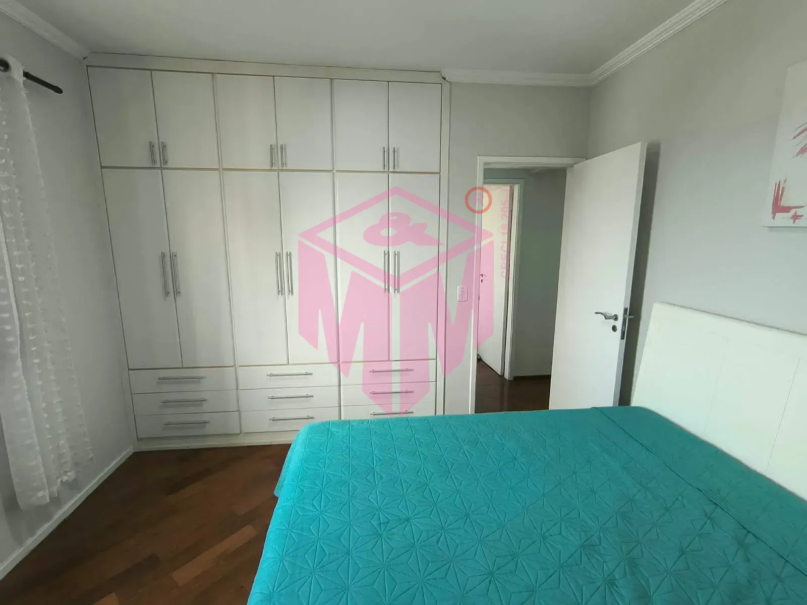 Apartamento, 3 quartos, 106 m² - Foto 14