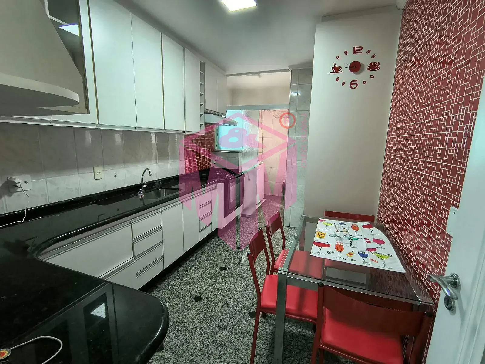 Apartamento, 3 quartos, 106 m² - Foto 19