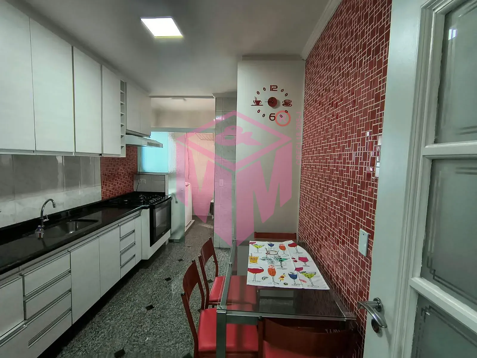 Apartamento, 3 quartos, 106 m² - Foto 20