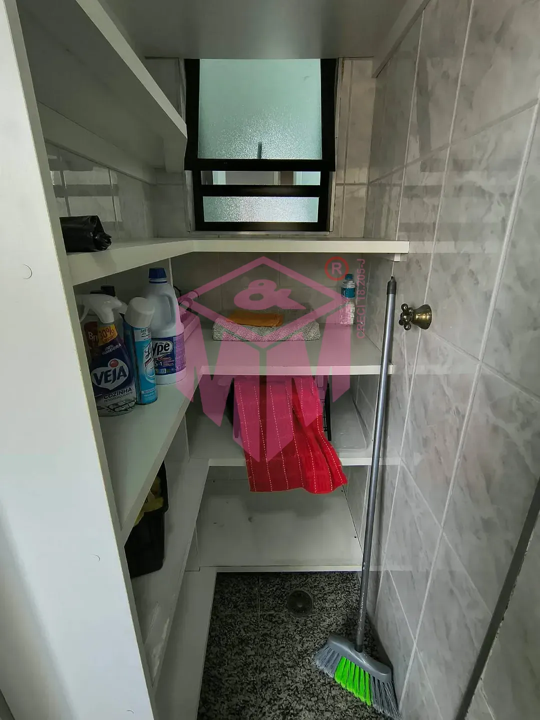 Apartamento, 3 quartos, 106 m² - Foto 23