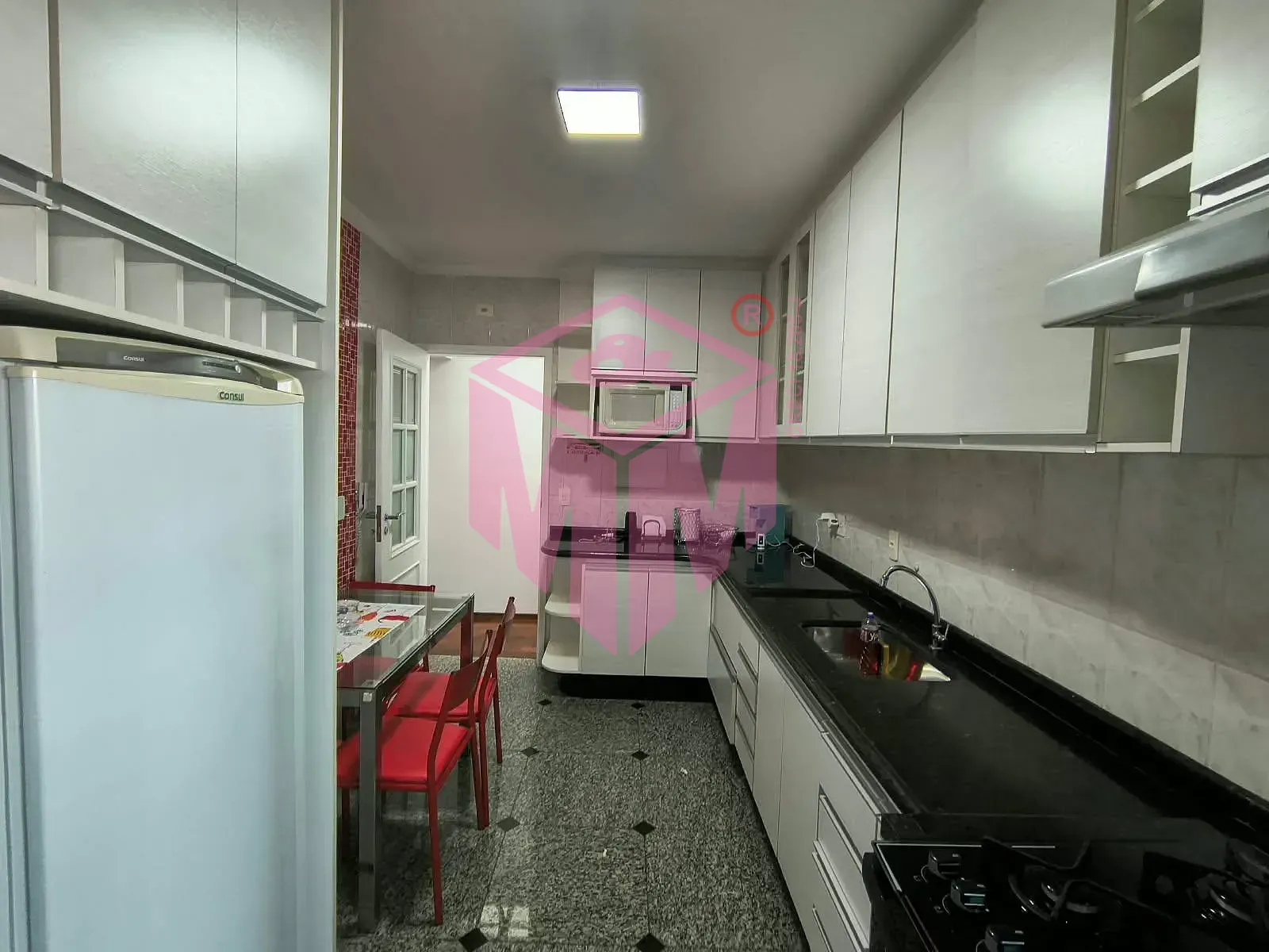 Apartamento, 3 quartos, 106 m² - Foto 21
