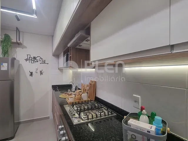 Apartamento com 37m² 3 quartos e 1 banheiro, à venda, no bairro Vila Nivi em São Paulo