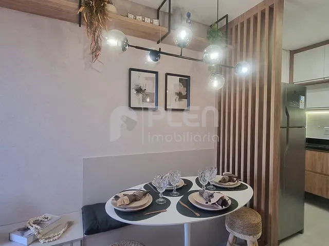 Apartamento com 37m² 3 quartos e 1 banheiro, à venda, no bairro Vila Nivi em São Paulo
