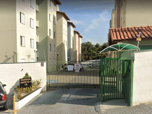 Foto do Apartamento - Apartamento com 3 dormitórios à venda, 100 m² por R$ 355.000,00 - Jardim Sul - São José dos Campos/SP | RUSSI IMÓVEIS