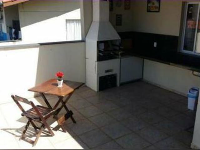 Foto do Apartamento - Apartamento com 3 dormitórios à venda, 100 m² por R$ 355.000,00 - Jardim Sul - São José dos Campos/SP | RUSSI IMÓVEIS